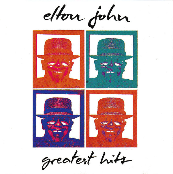 Greatest Hits
