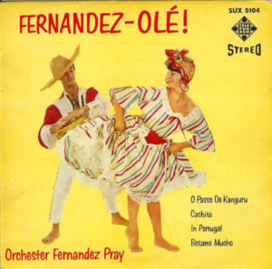 Fernandez-Olé!