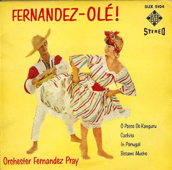 Fernandez-Olé!