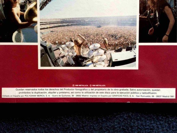 Master Of Puppets