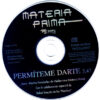 Permíteme Darte