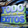 8c44b7894bb43d511affec306e3ce9d08273b3ab_0_0.jpeg Todo Éxitos - Los 50 Nº1 Del Año