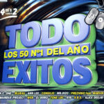 Todo Éxitos - Los 50 Nº1 Del Año
