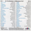 50 Chartbusters And Milestones Vol. 1