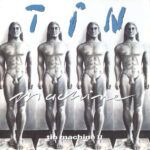 Tin Machine II