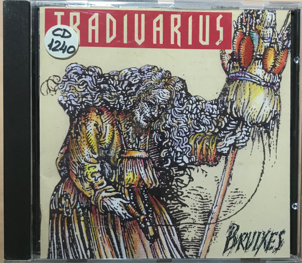 Bruixes