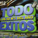 8ed141d34999de7591179a54ef423c96ed0d3d7b_0_0.jpeg Todo Exitos - 1999