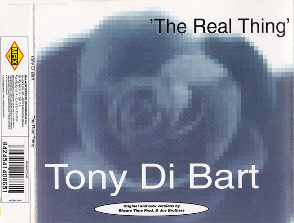 The Real Thing
