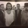 The Joshua Tree