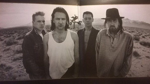 The Joshua Tree