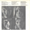 La Ascendencia Y Caida De Ziggy Stardust Y Las Arañas De Marte