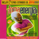 ¡Toma Energia!