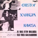 El Ball D'en Belluga