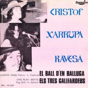 El Ball D'en Belluga