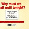 960d44238f7f33e19cc0d93bbdb5c0d70068e037_0_0.jpeg Why Must We Wait Until Tonight?