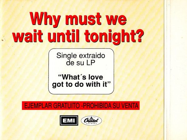 960d44238f7f33e19cc0d93bbdb5c0d70068e037_0_0.jpeg Why Must We Wait Until Tonight?