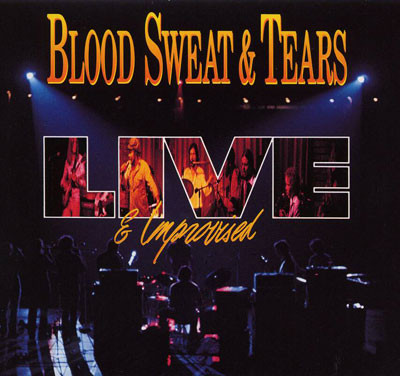 Live & Improvised