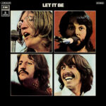 Let It Be = Déjalo Así