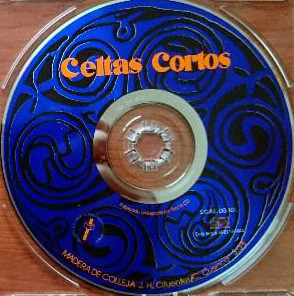 Madera De Colleja