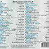 50 Milestones Vol.1