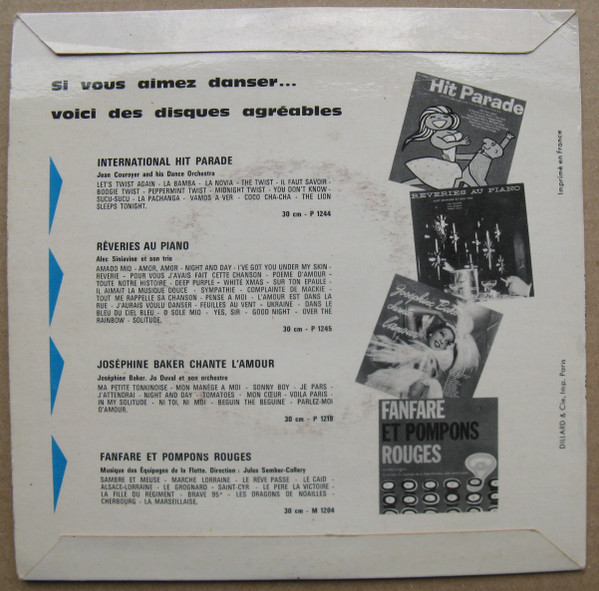 Rythmes '63