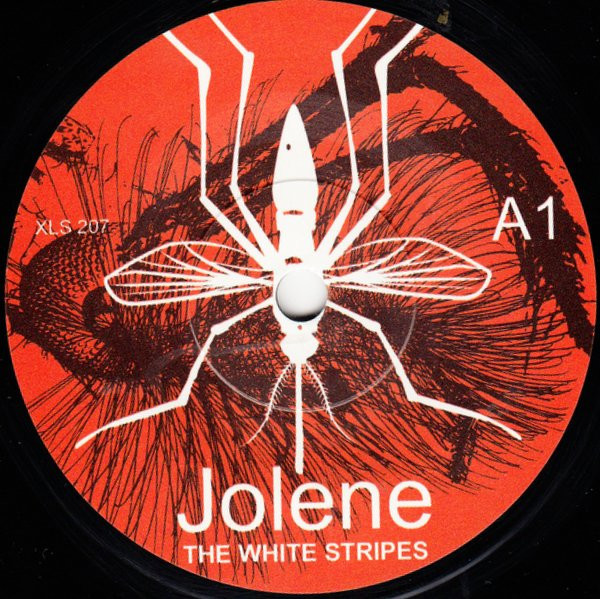 Jolene - Live Under Blackpool Lights