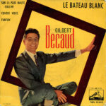 Le Bateau Blanc