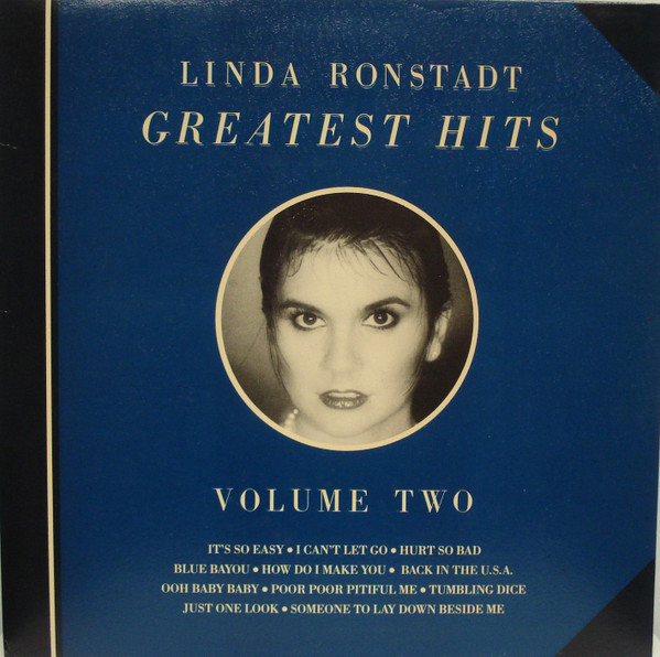 Greatest Hits Volume Two