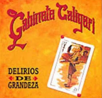 Delirios De Grandeza