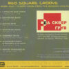 Red Square Groove - Rare Jazz / Fusion Gems From Russian Vaults Volume 2