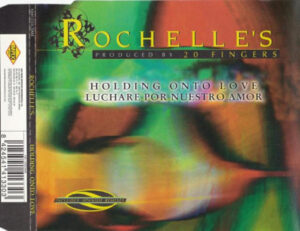 Holding On To Love = Lucharé Por Nuestro Amor
