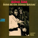 King Of The Blues Guitar