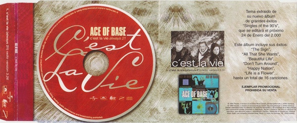 9df091c12e4d4ff10eb4825211b8896847c03580_0_0.jpeg C'est La Vie (Always 21)