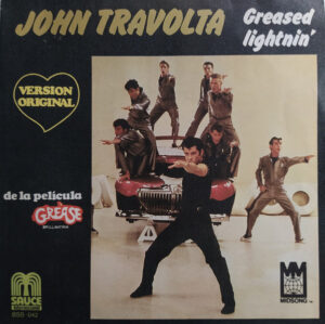 Greased Lightnin'