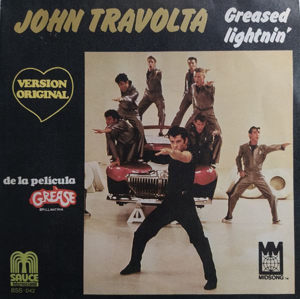 Greased Lightnin'