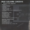 Red Square Groove - Rare Jazz / Fusion Gems From Russian Vaults Volume 2