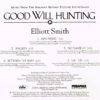 a31a69aa8d0f0e077fca12ca1b5220cb5a89bac7_0_0.jpeg Music From The Miramax Motion Picture Soundtrack Good Will Hunting