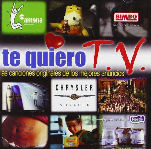 Te Quiero T.V.