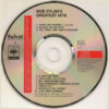 Bob Dylan's Greatest Hits