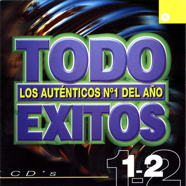 a4eb96eb033c6b8be54995169d9b13580fe2af94_0_0.jpeg Todo Exitos - 1999