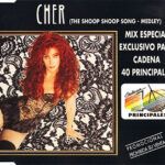 The Shoop Shoop Song (Medley)