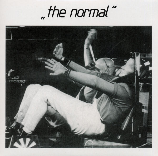T.V.O.D. / Warm Leatherette