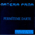 Permíteme Darte