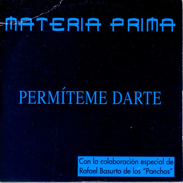 Permíteme Darte