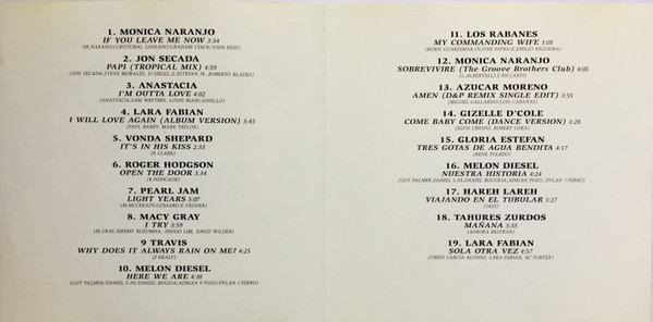 Disco FM 2000