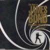 The Best Of James Bond Promo Medley