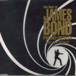 The Best Of James Bond Promo Medley