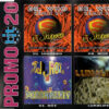 Promo Bit 20