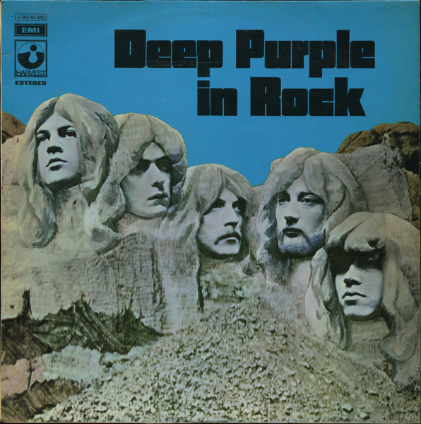 In Rock
