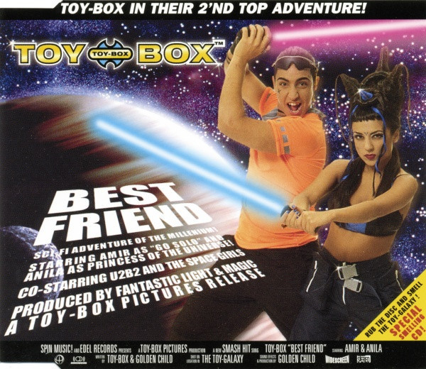 Best Friend